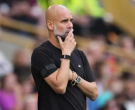 Champions League trip