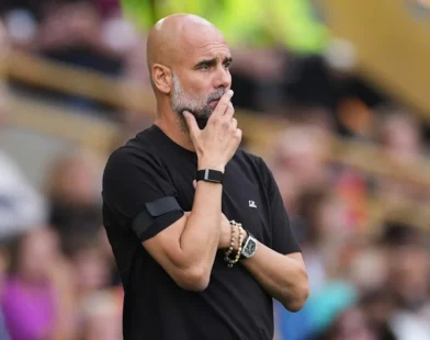 Champions League trip