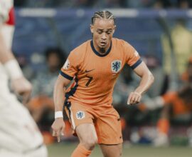 Xavi Simons Tottenham signing