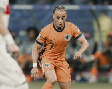 Xavi Simons Tottenham signing