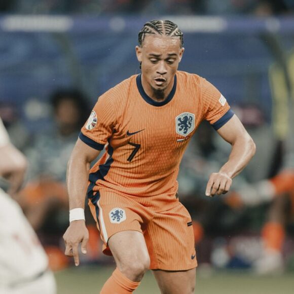 Xavi Simons Tottenham signing