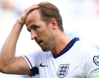 England Andorra qualifier