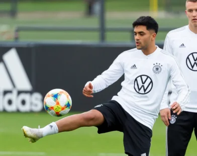 Germany Slovakia preview