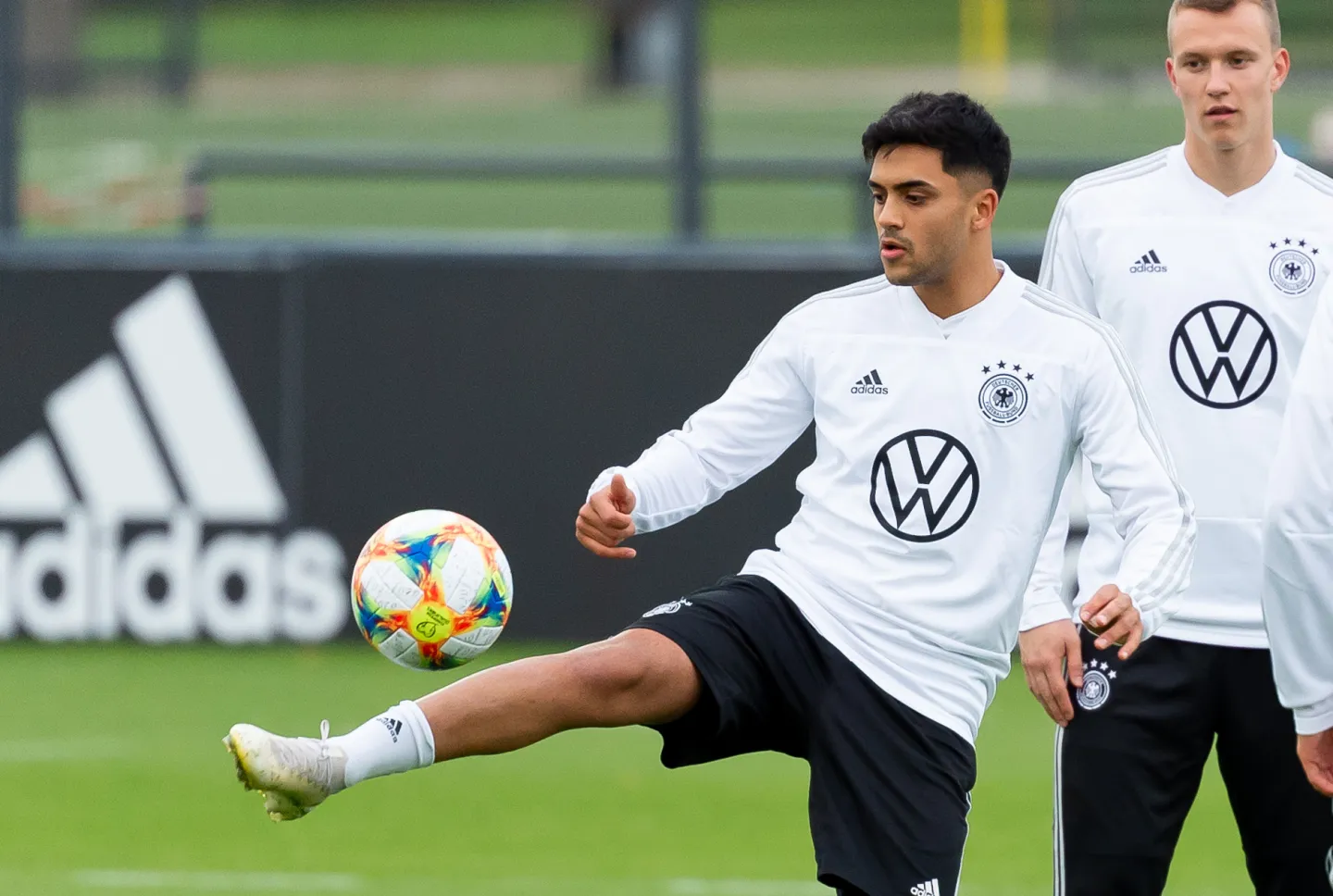 Germany Slovakia preview