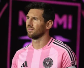 Messi Inter Miami extension