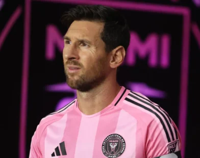 Messi Inter Miami extension