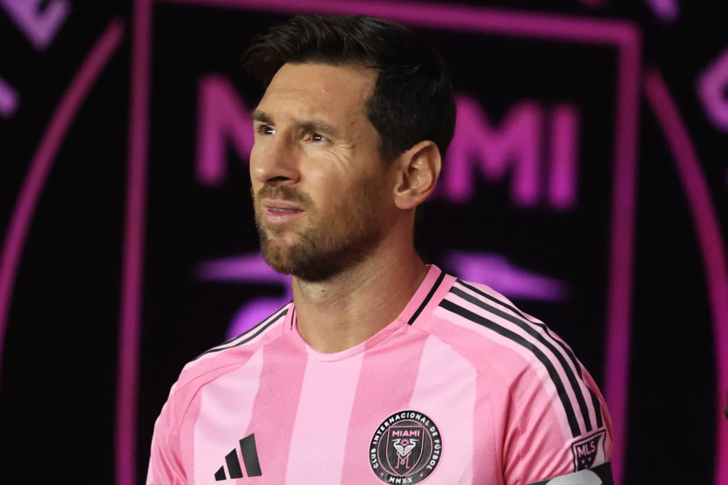 Messi Inter Miami extension