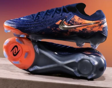 Erling Haaland inspired boot