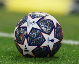 Champions League midweek roundup