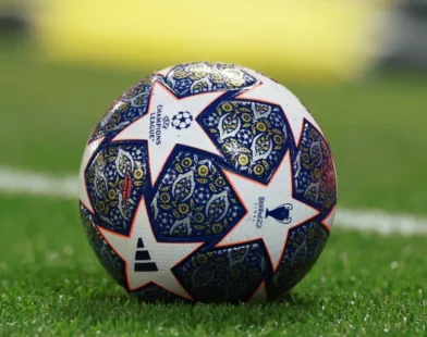 Champions League midweek roundup