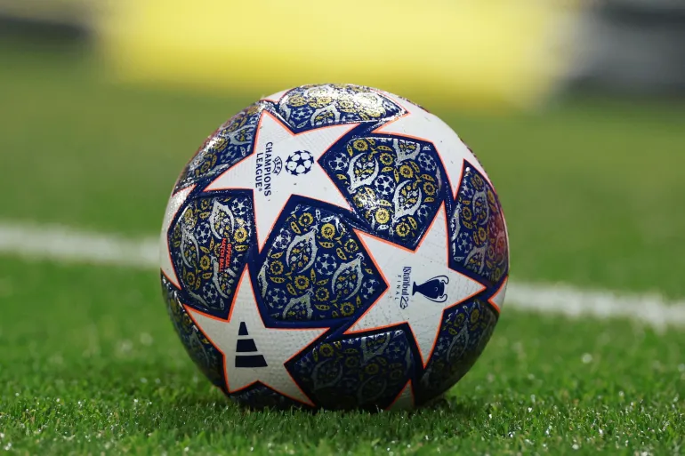 Champions League midweek roundup