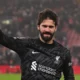 Alisson Becker underestimation