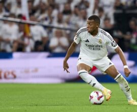 Mbappé PSG European run