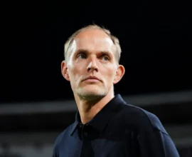 Tuchel era lift-off