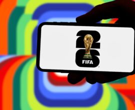 World Cup 2026 ticket presale