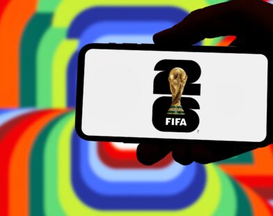 World Cup 2026 ticket presale