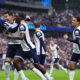 Tottenham West Ham 3-0