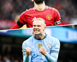 City United derby injuries