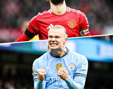 City United derby injuries