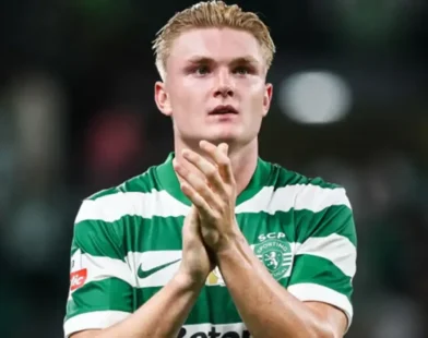 Chelsea Last Transfer