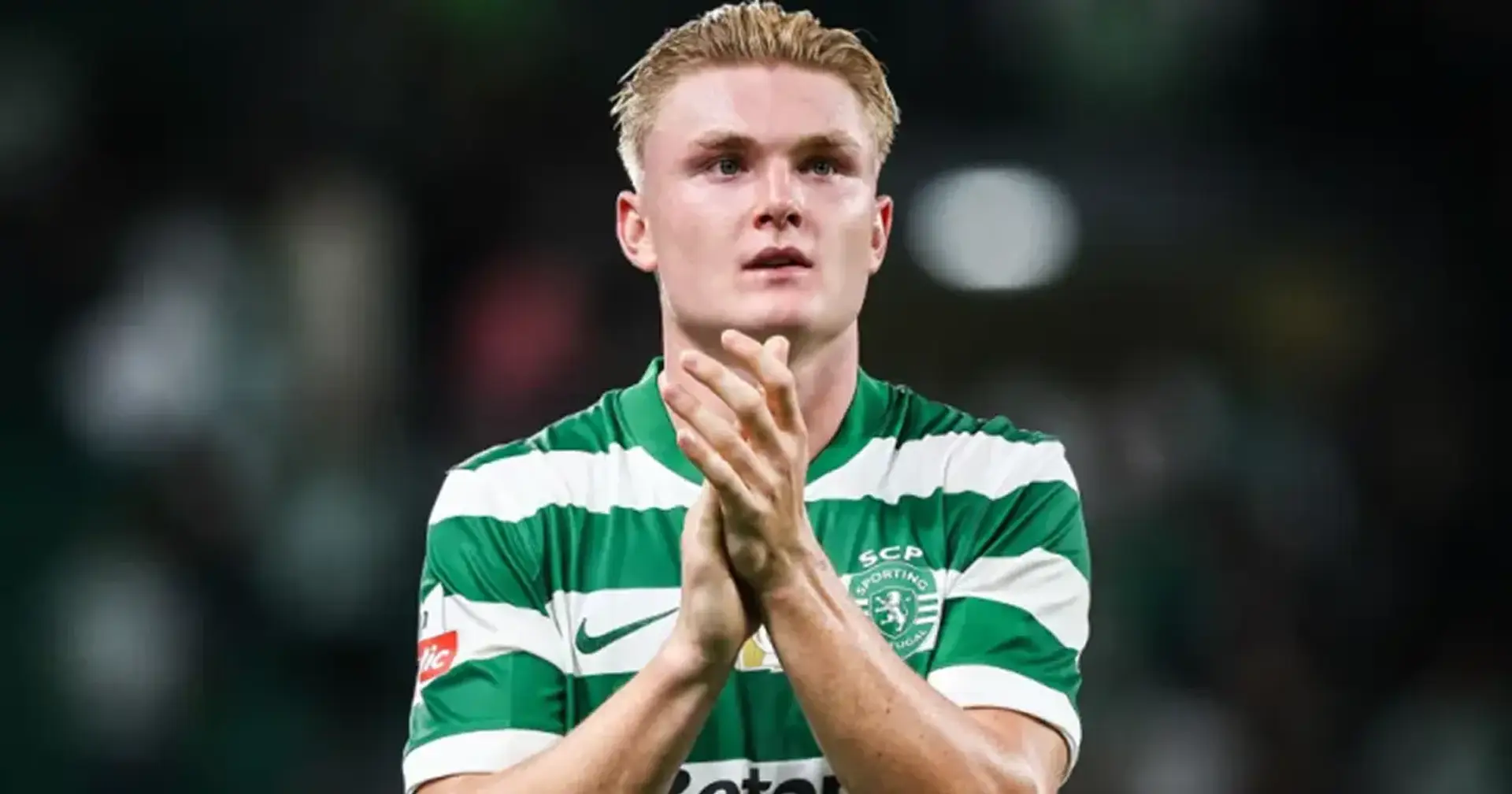 Chelsea Last Transfer