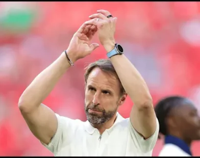 Southgate United talks