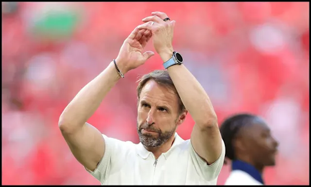 Southgate United talks