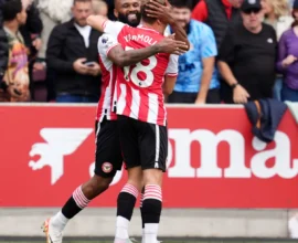 Manchester United flat performance