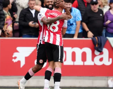 Manchester United flat performance