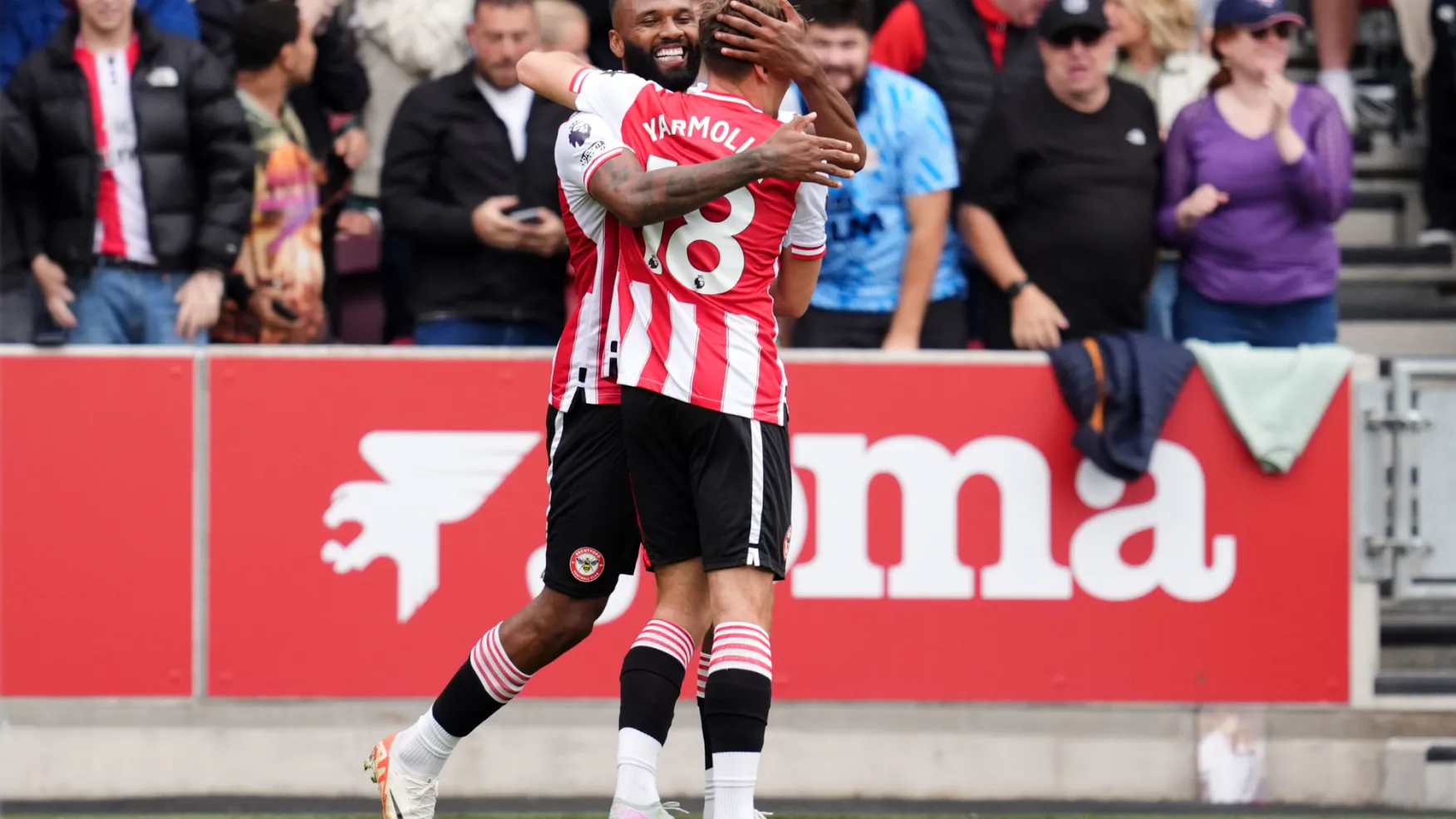 Manchester United flat performance