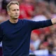 Kasper Hjulmand Leverkusen appointment
