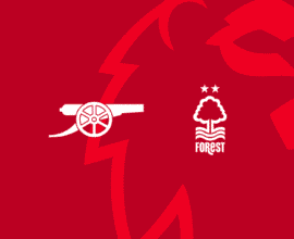 Arsenal Nottingham Forest preview