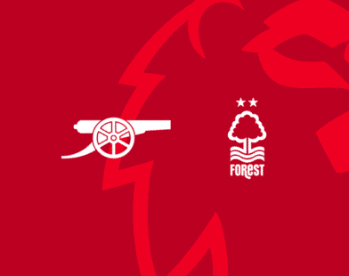 Arsenal Nottingham Forest preview