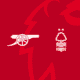 Arsenal Nottingham Forest preview