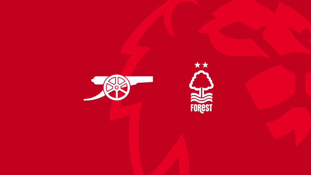 Arsenal Nottingham Forest preview