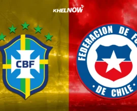 Brazil vs Chile preview
