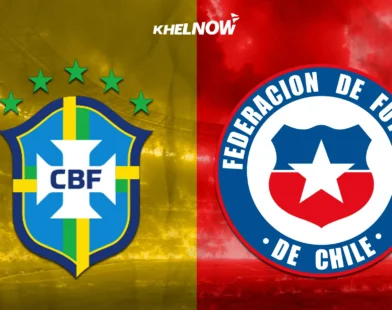 Brazil vs Chile preview