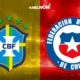 Brazil vs Chile preview