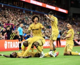 Palace vs Sunderland preview