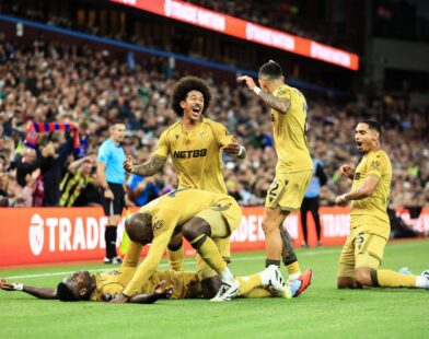 Palace vs Sunderland preview