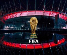 World Cup qualifier drama