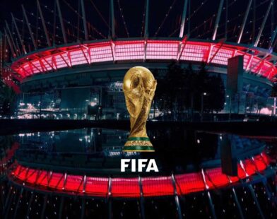 World Cup qualifier drama