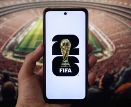 World Cup ticket demand