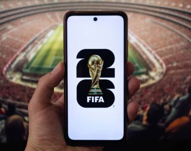 World Cup ticket demand