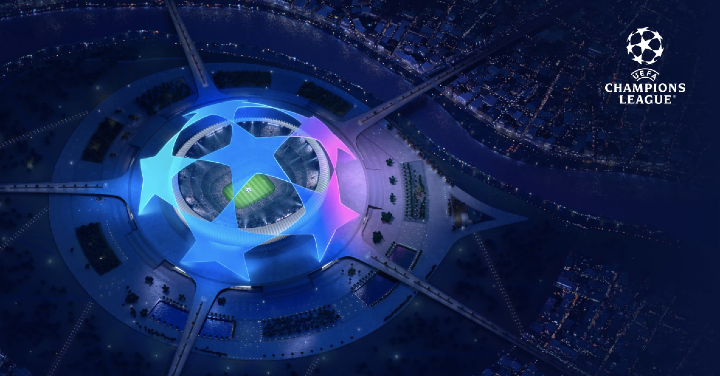 UEFA Champions League opener