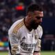 Real Madrid defender exit claims