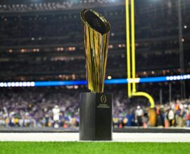 Tennessee CFP projections