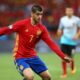 Spain routs Turkey 6-0