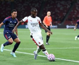 Yunus Musah Atalanta loan