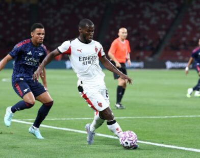 Yunus Musah Atalanta loan